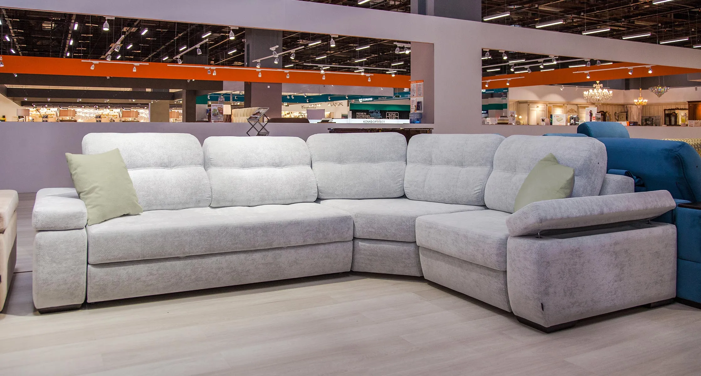 Bentley A57 01 Dream Park Best