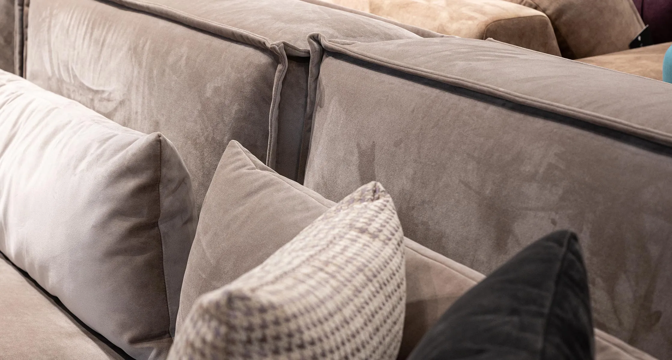 Manhattan 7 SK Design Vento light