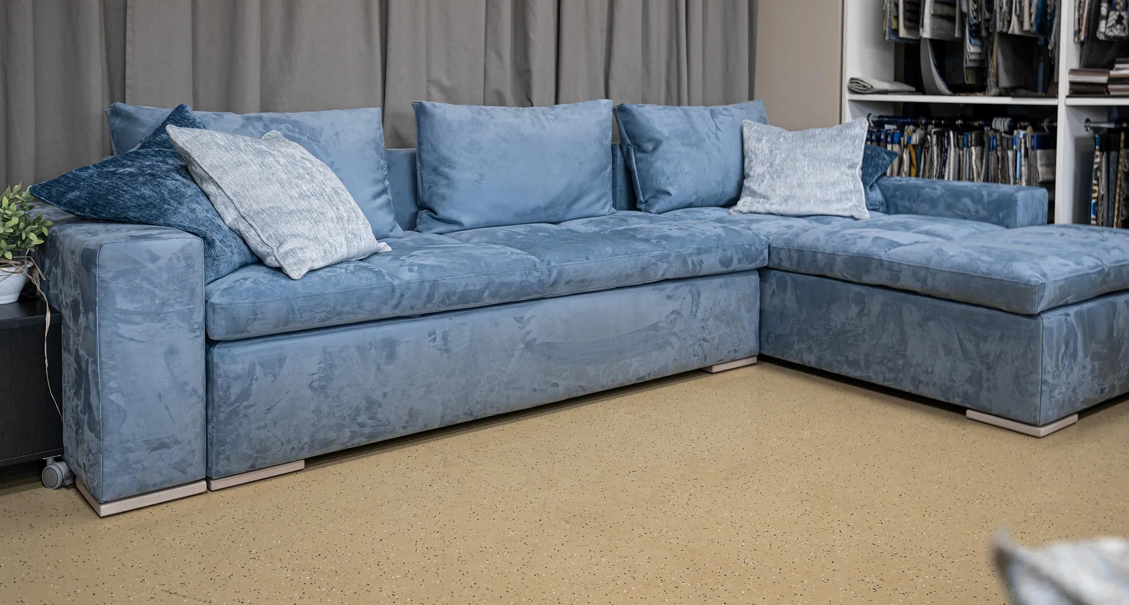 Idol 117 Tanagra Леонардо