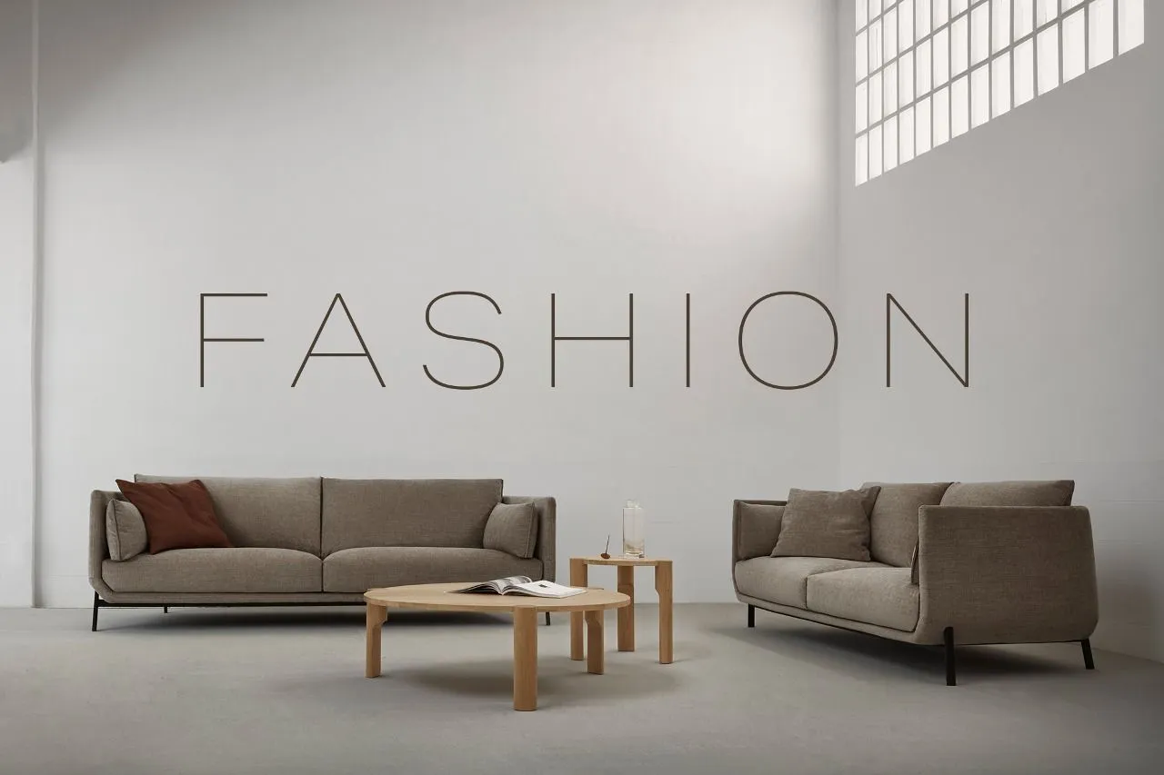 Поклонникам линейки Fashion!