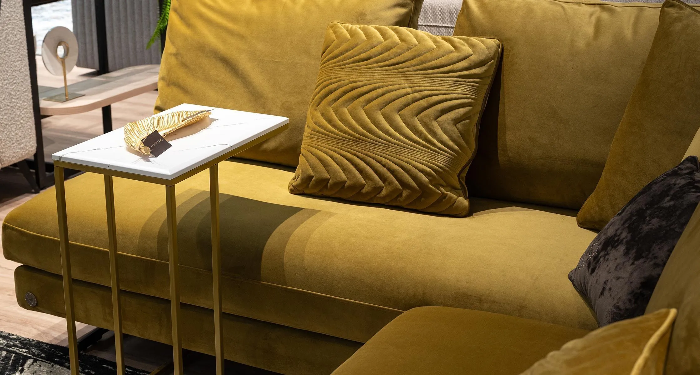 Manhattan 14 Tanagra Мальтийский берег