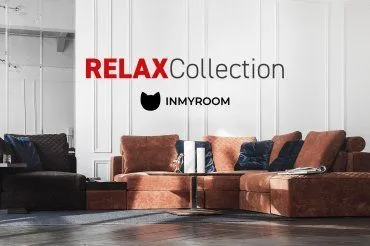 TextileData & Inmyroom