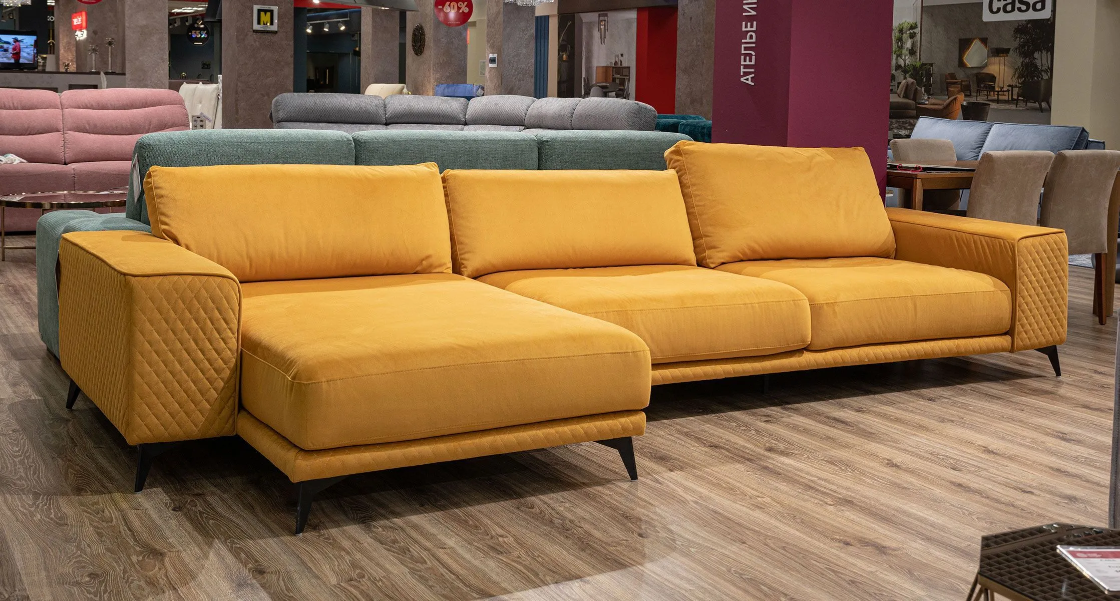 Diva 308 Grandpremium Арте