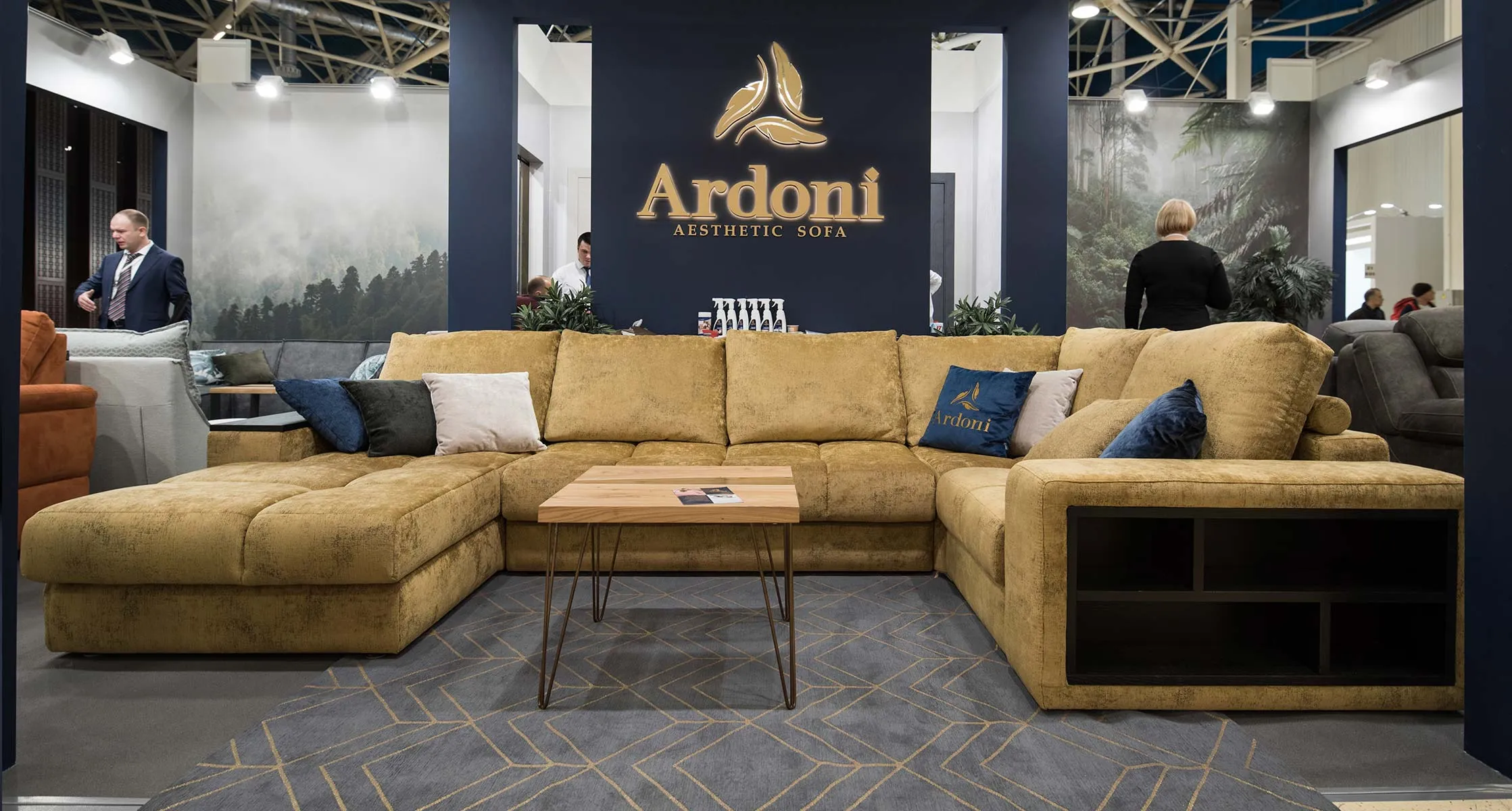 Runa 9 Болонья Ardoni