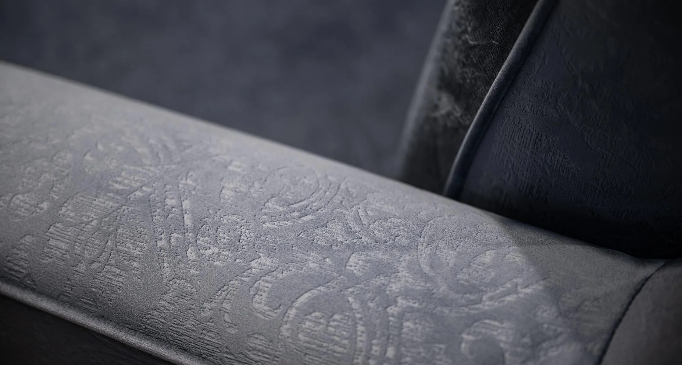 Manhattan Damask 20 Andressen Шато