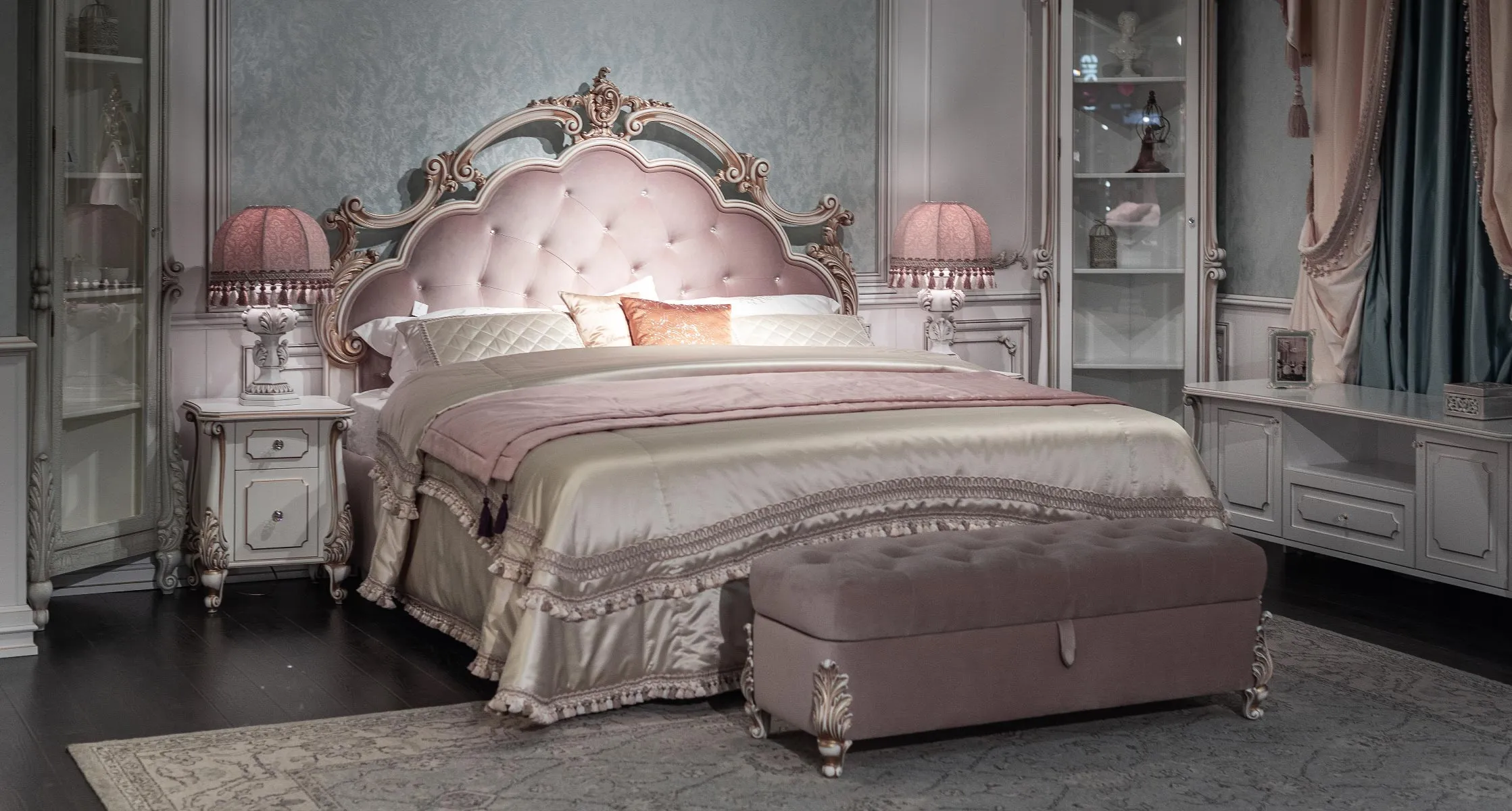 Manhattan 4 DreamLand Сорренто