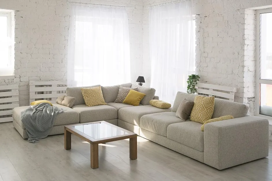 Лучшим диванам - лучшие ткани!