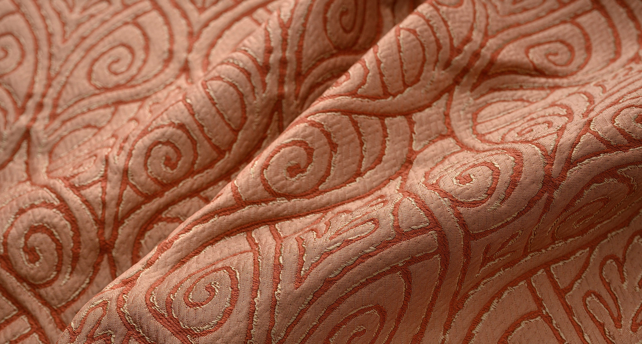 Объем Ткани Tessuto Springtime\6081\28106