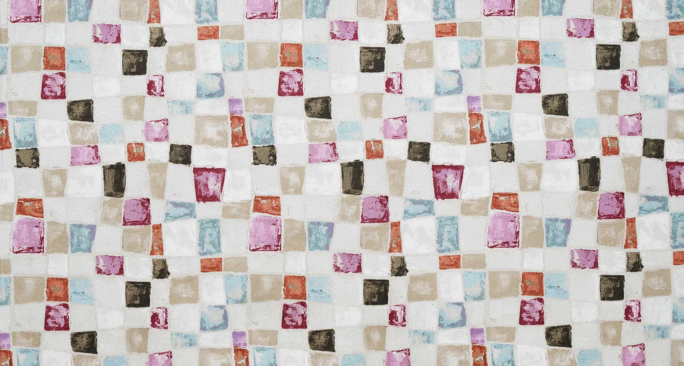 Дизайн Ткани Mix Trend\Mosaic\1