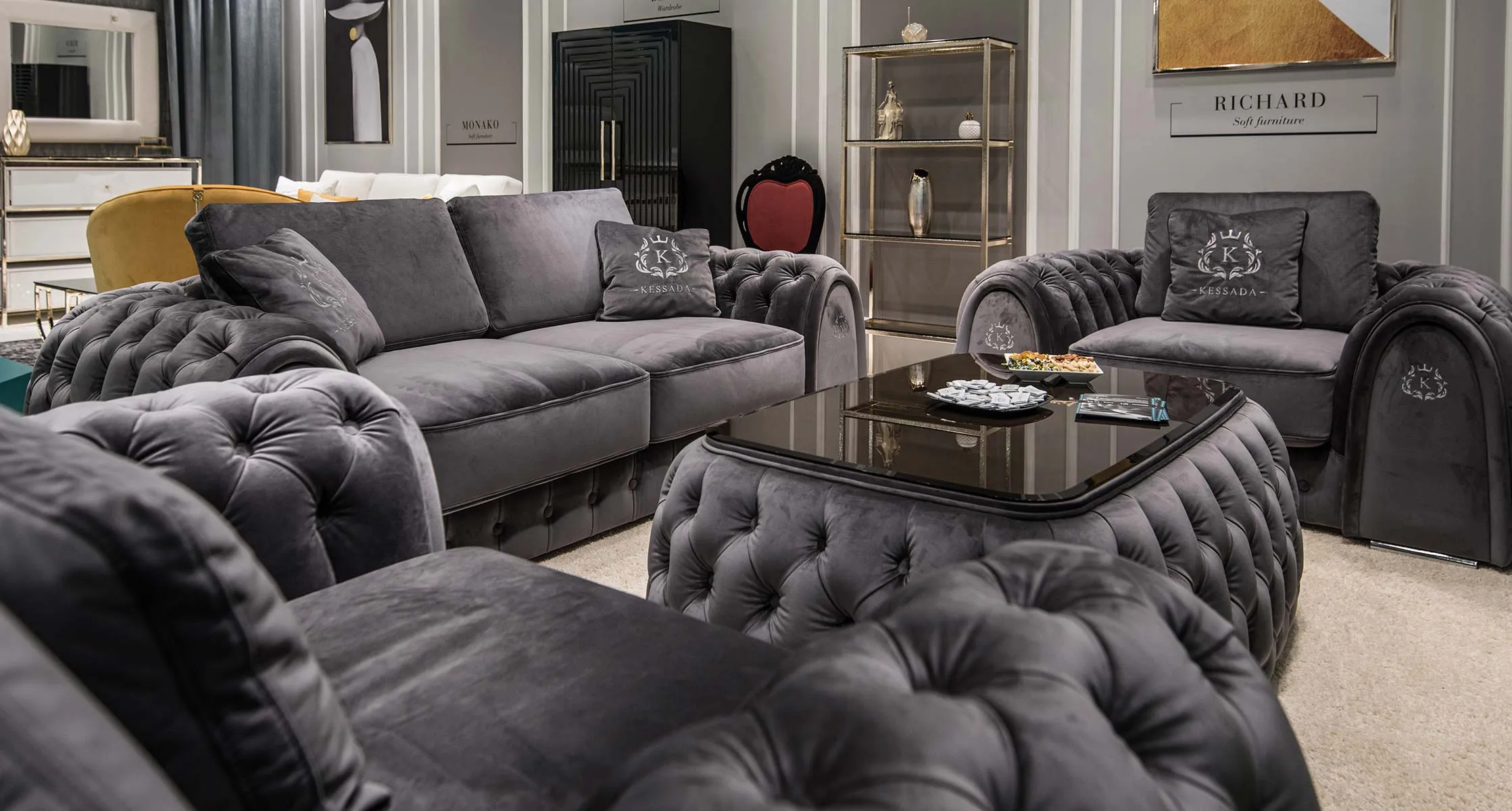 Manhattan 20 Richard Kessada