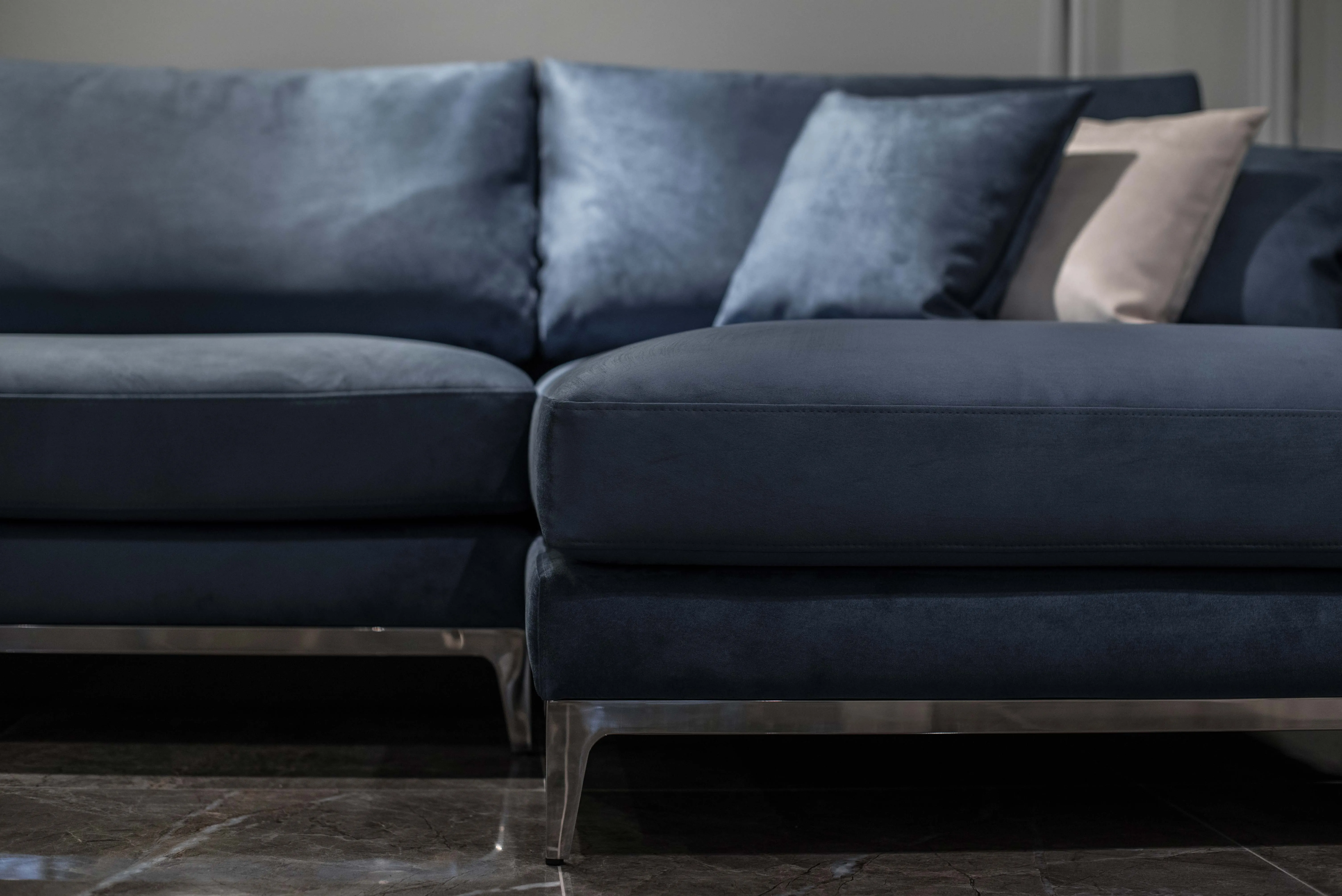 Idol 117 Гамма Estetica Vision