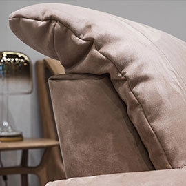 Каталог тканей Мебельная замша