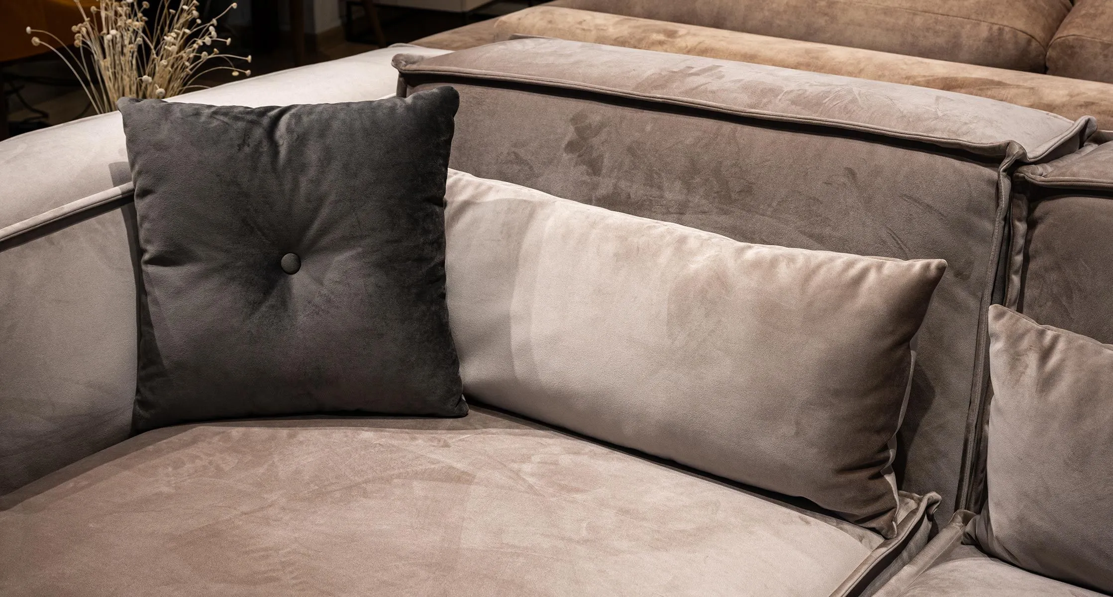 Manhattan 7 SK Design Vento light