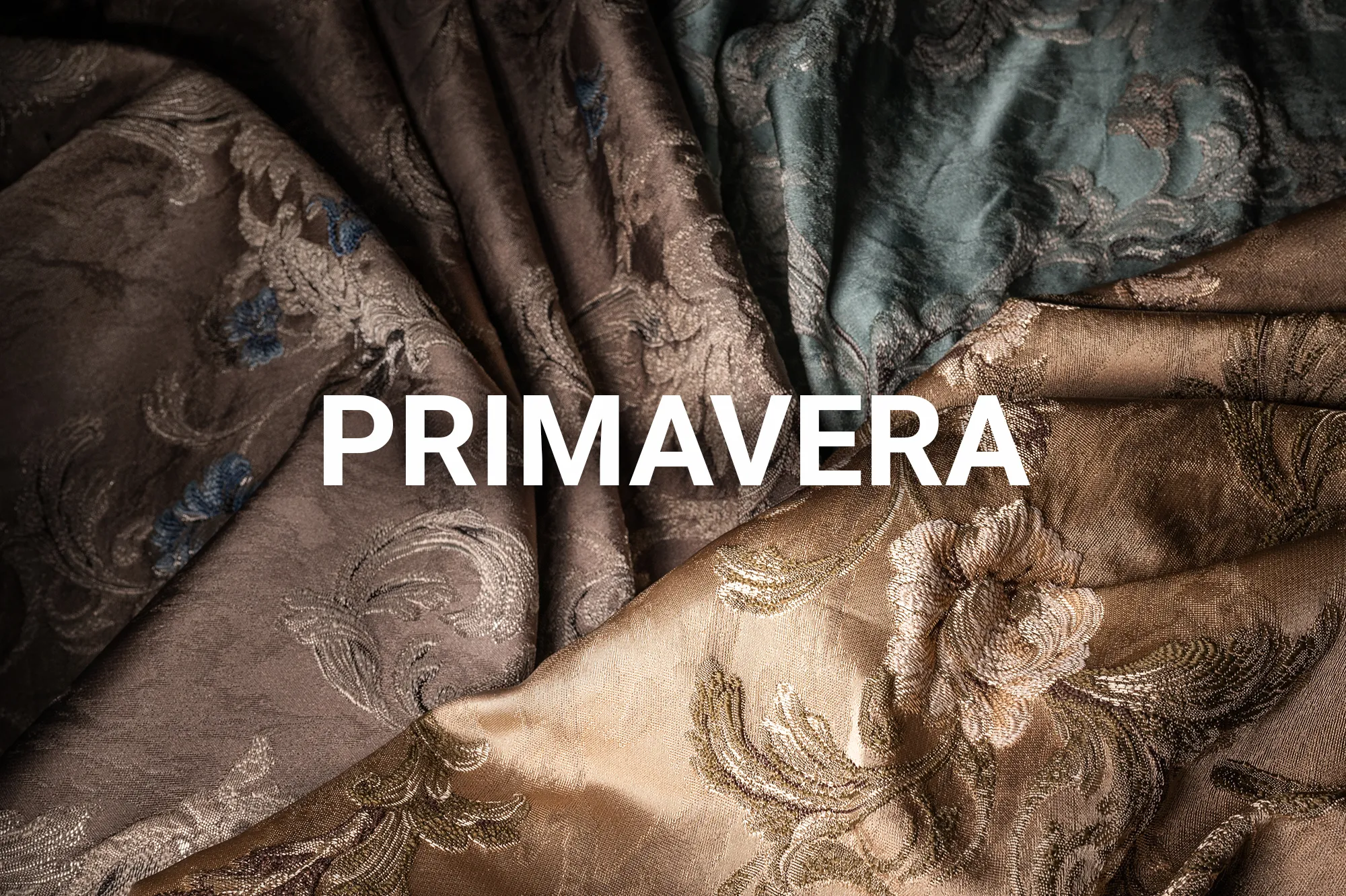 Новая коллекция Primavera!