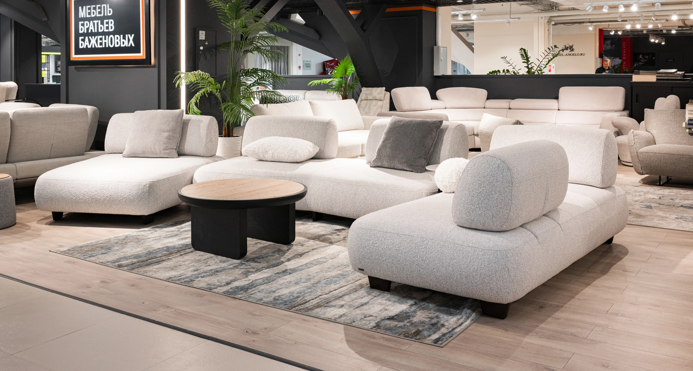 Bubbles 02 МББ Kenzo Line