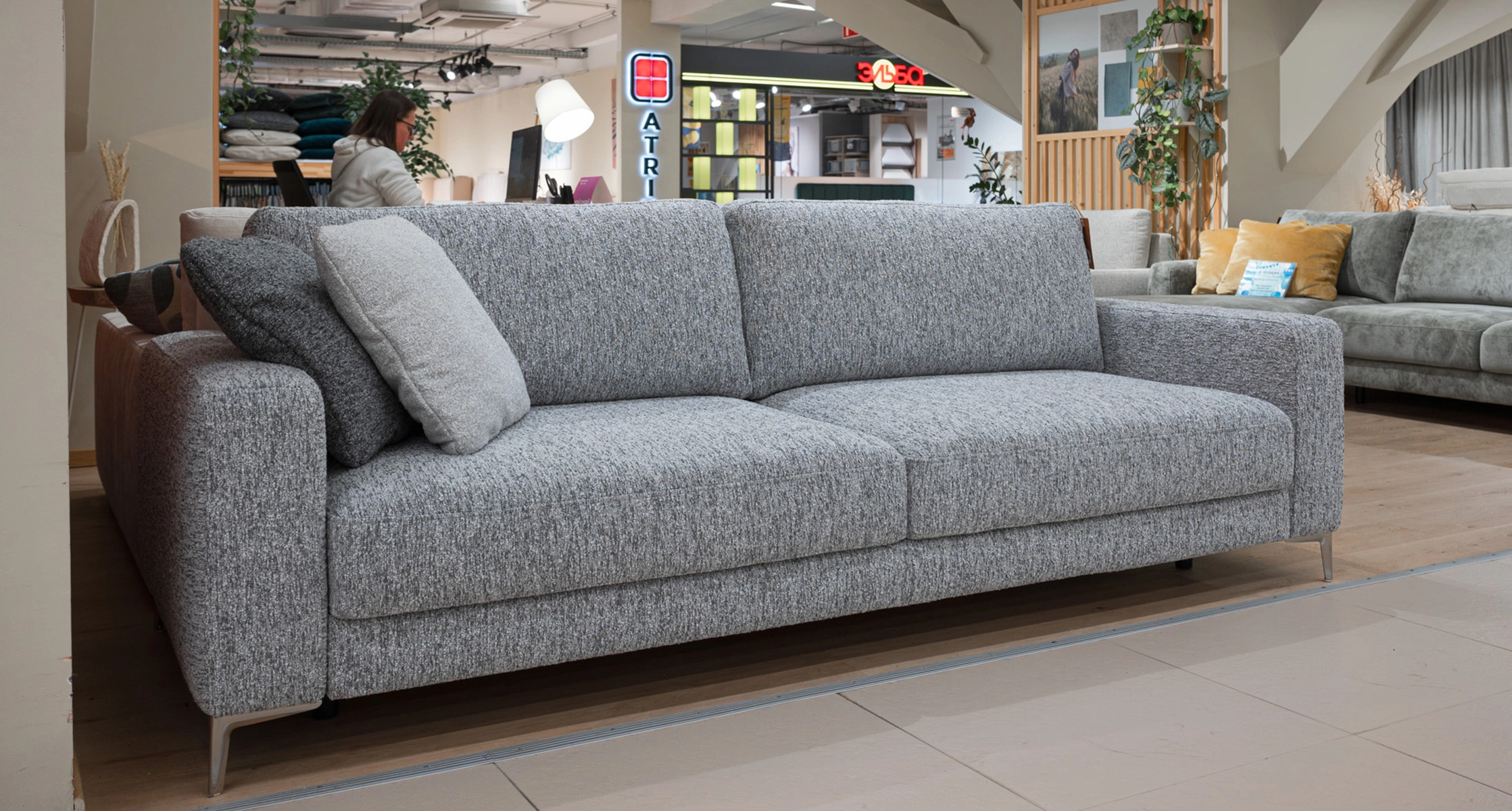 Bubbles 09 Сонди Shanghai