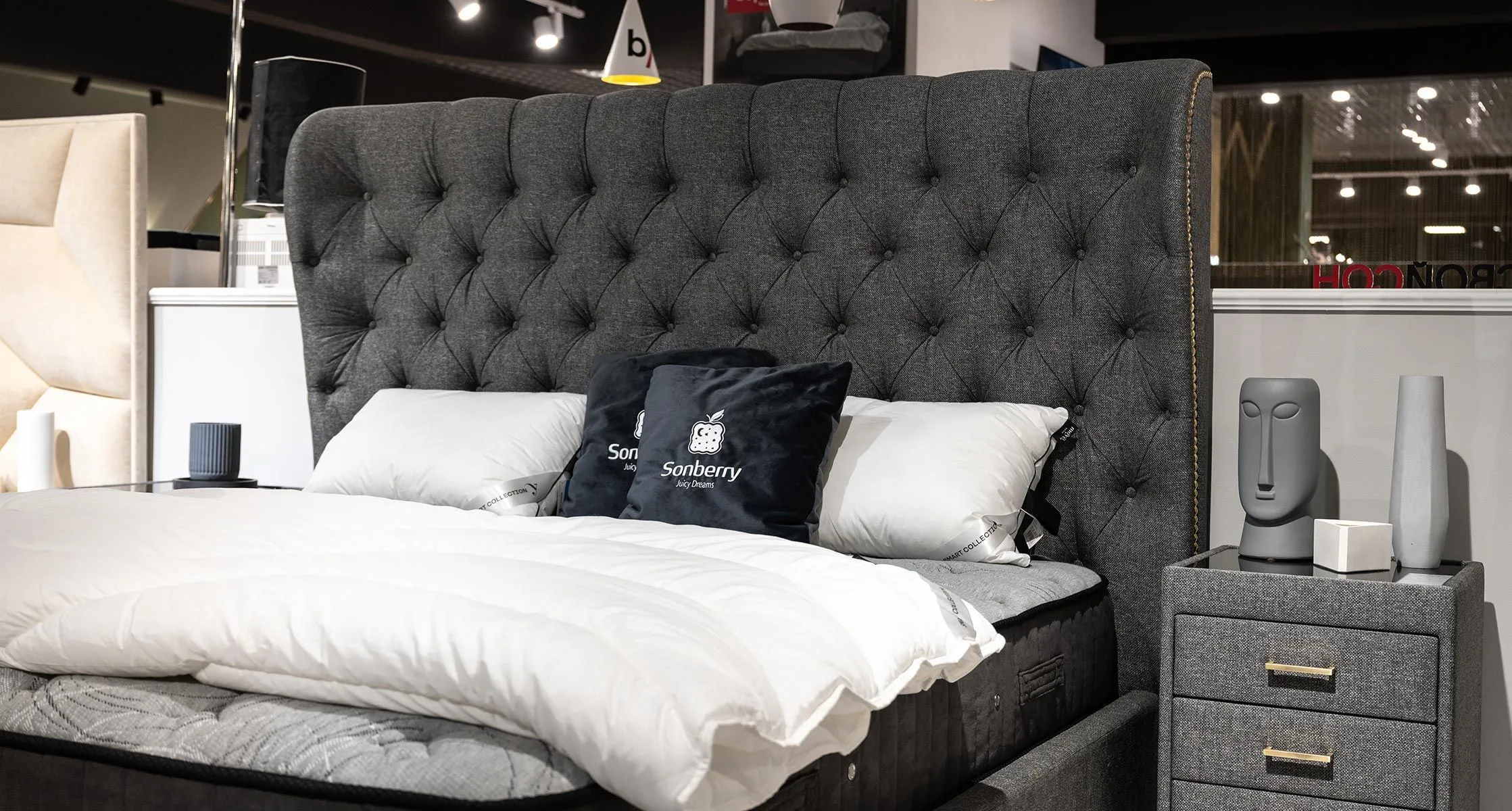 Exen 8 Sonberry Mellita