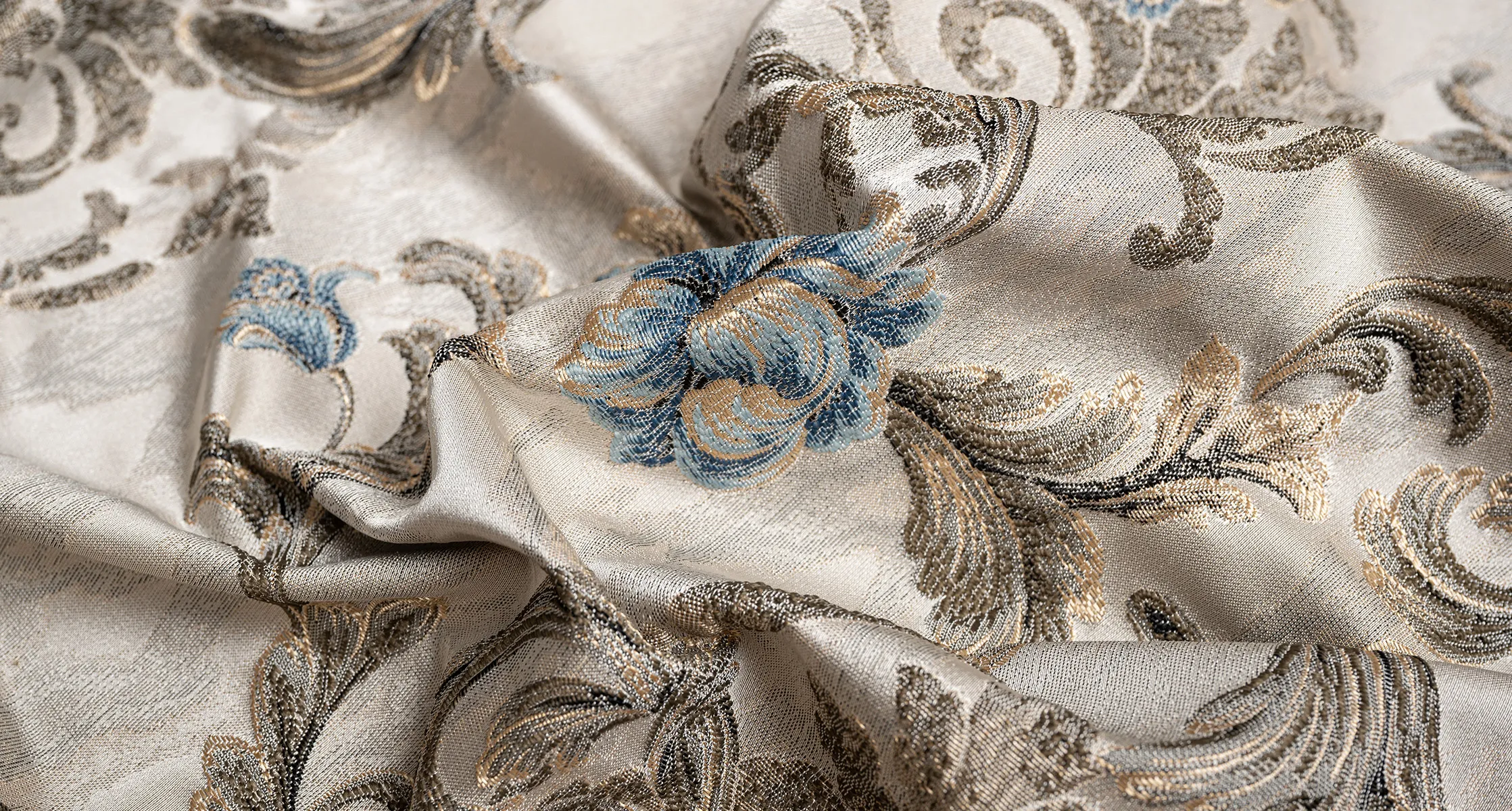 Объем Ткани Primavera\_\3