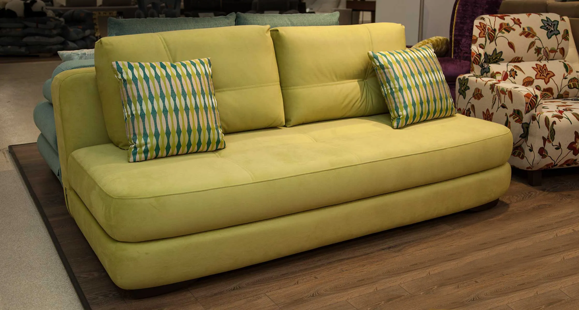 Diva цвет 311 Pushe Арно