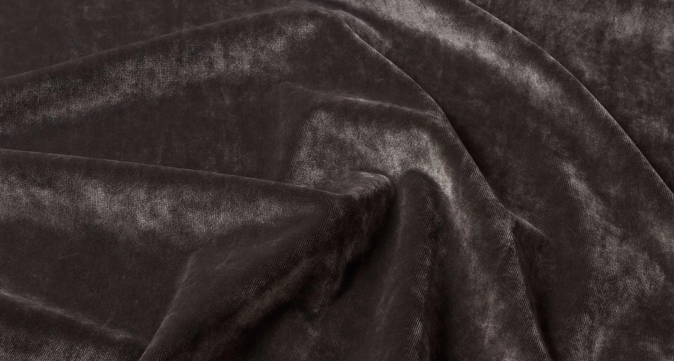 Объем Ткани Velluto Iris\_\224