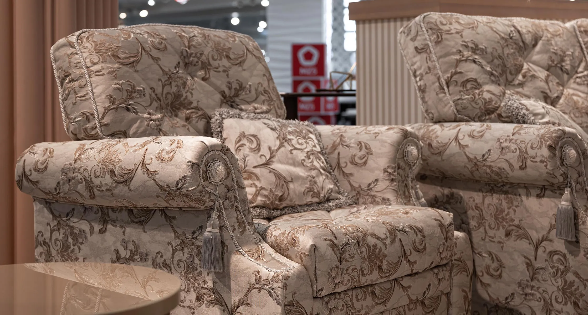 Primavera 1 Andressen Зимняя Венеция