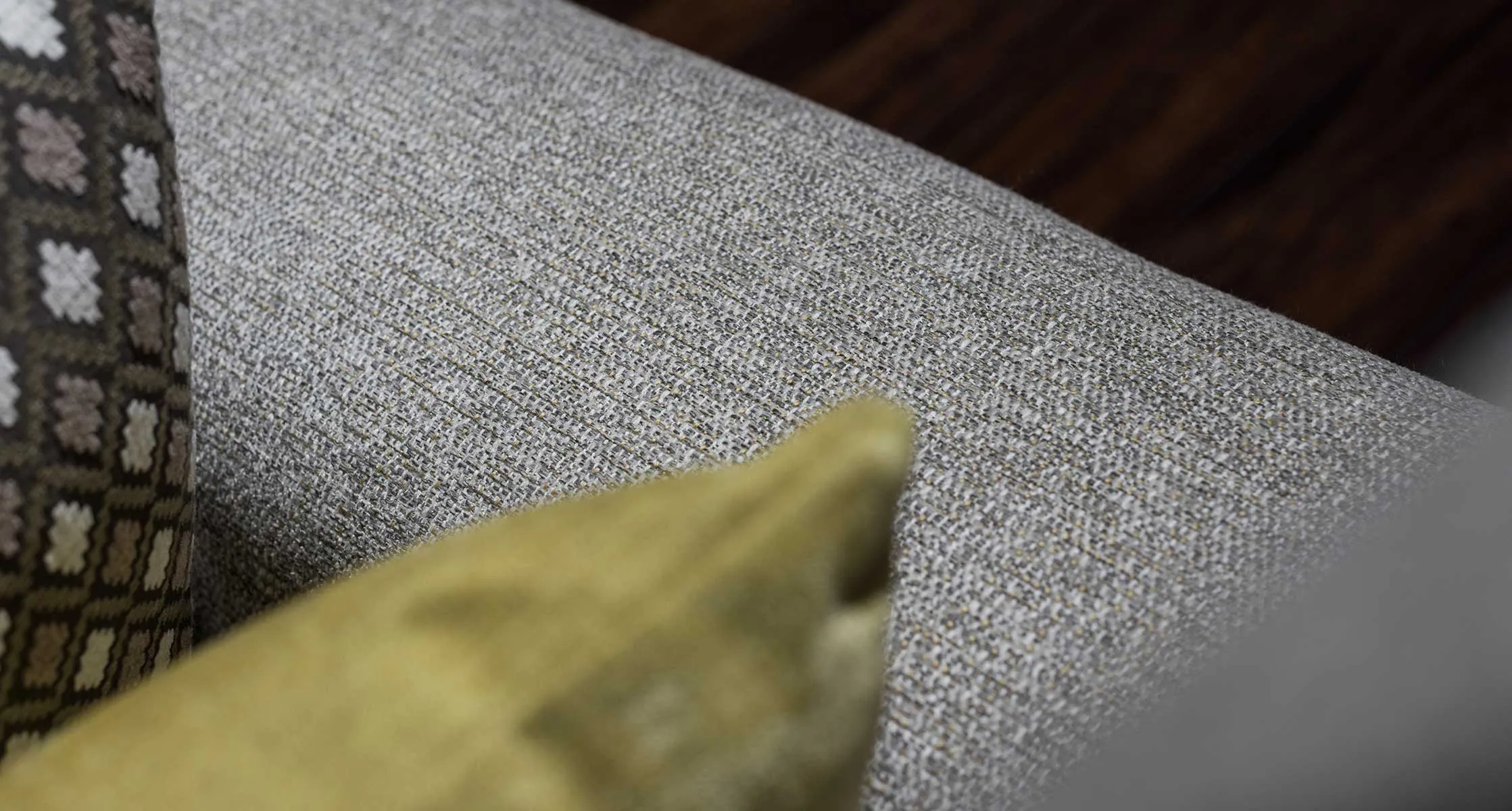 Ткань: Chanel\10, Фабрика: Андреа, Модель: Монреаль