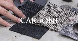 Обзор коллекции Carboni