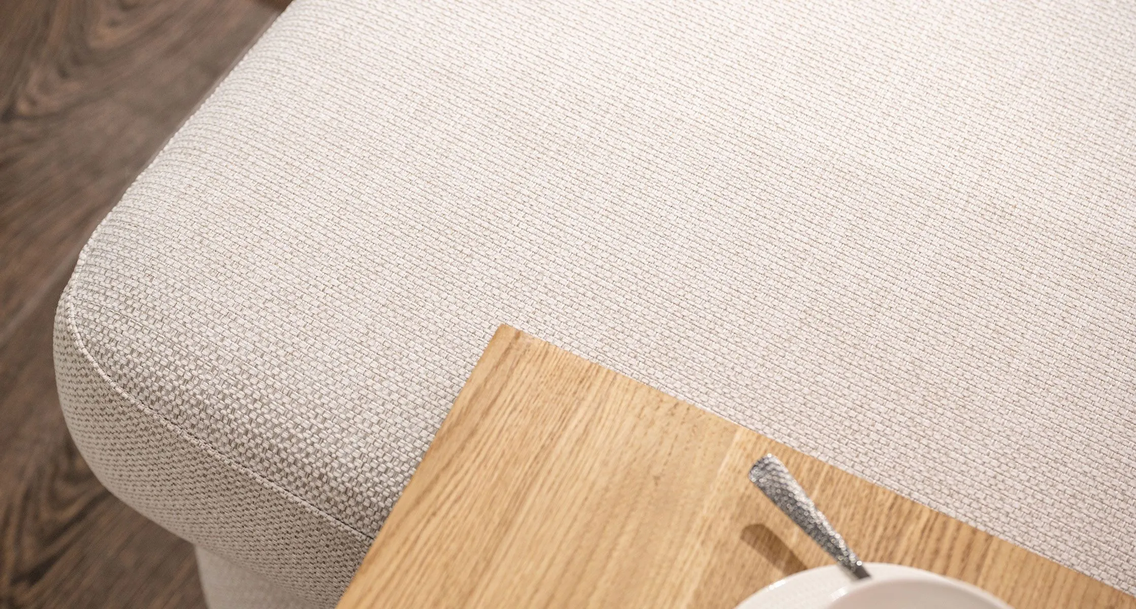 Step 1 EspressoHome Favio D