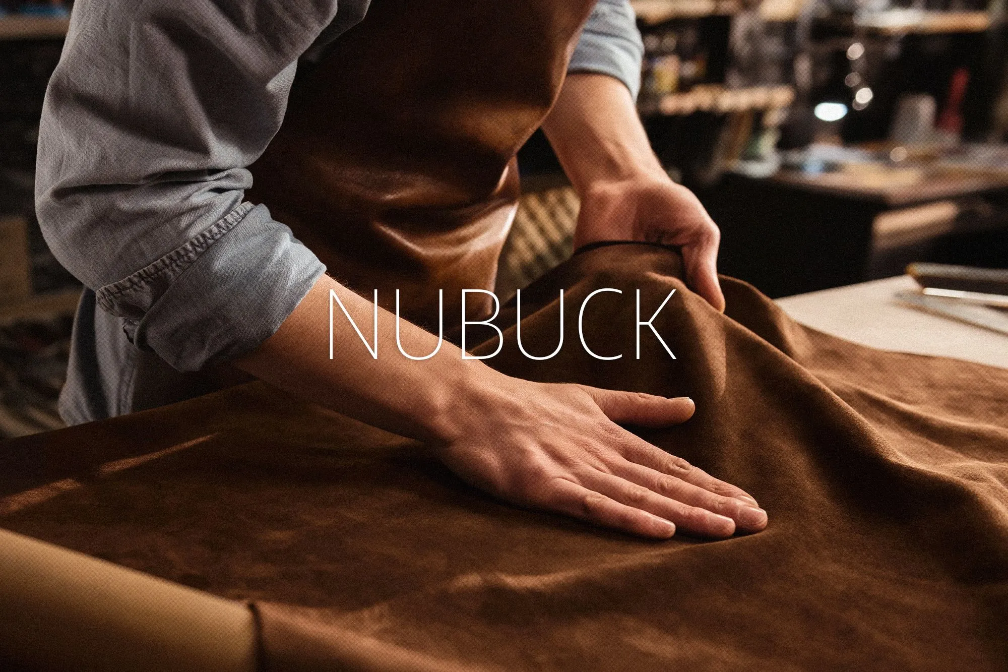 Премиальный мебельный нубук! Премиальный мебельный нубук!