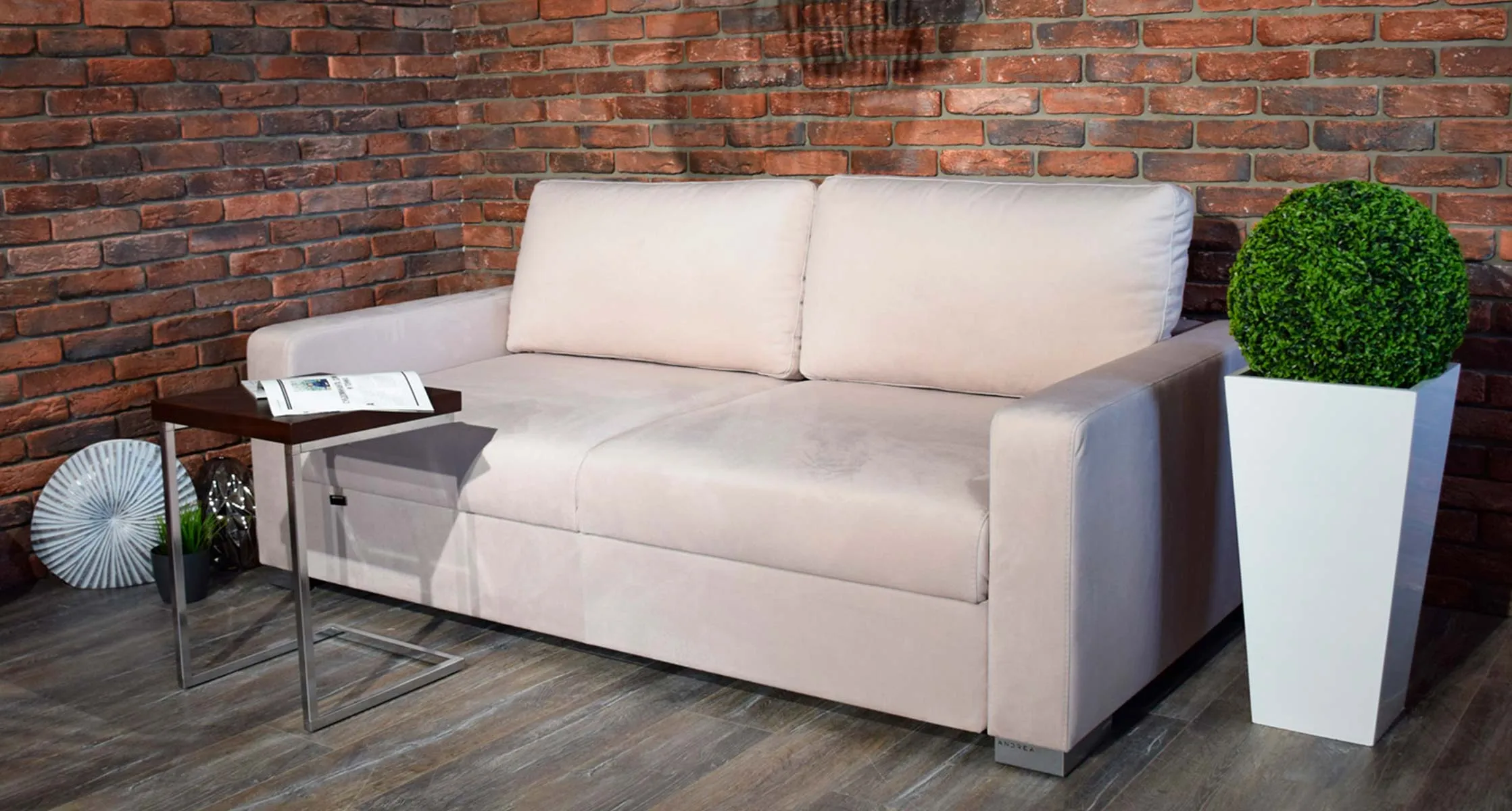 Diva 316 Марко  Andrea