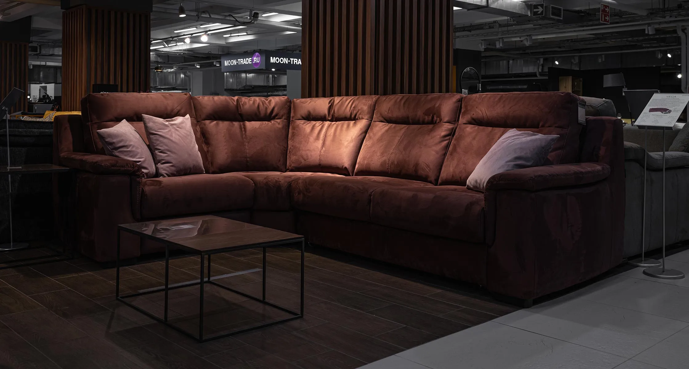 Idol 118 OPrime Vega