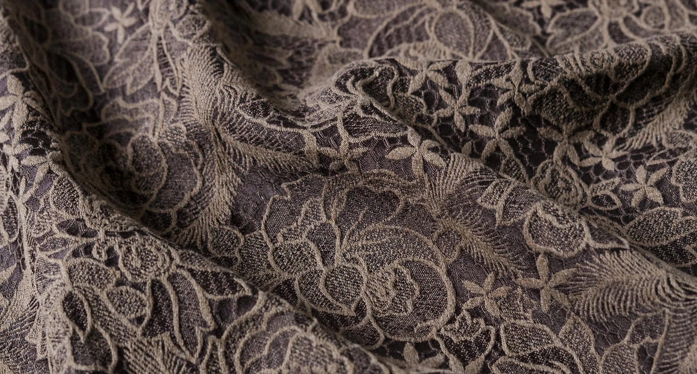 Объем Ткани Destrampo\_\103