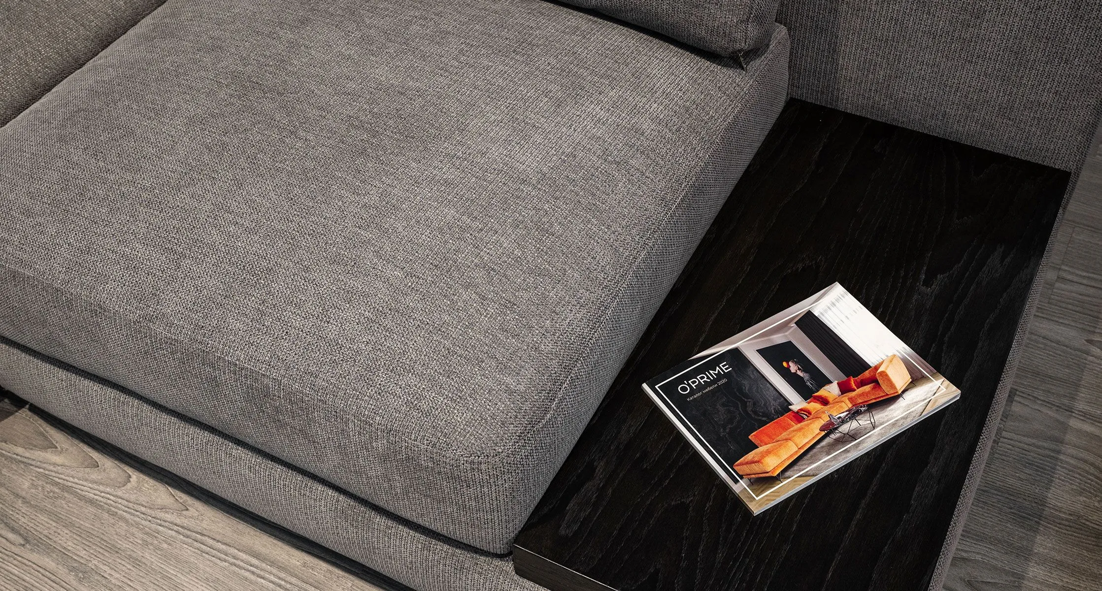 Step 12 Oprime Lloyd