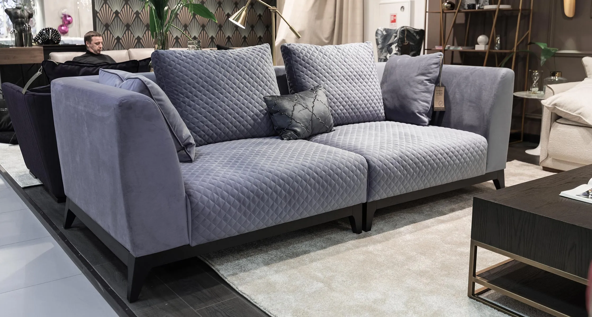 Manhattan 12 Tanagra Кентервиль