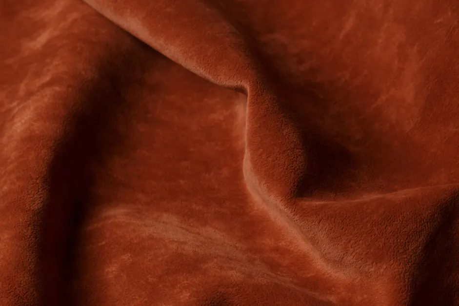 Колор-карта коллекция Velsoft пополнилась новыми цветами.