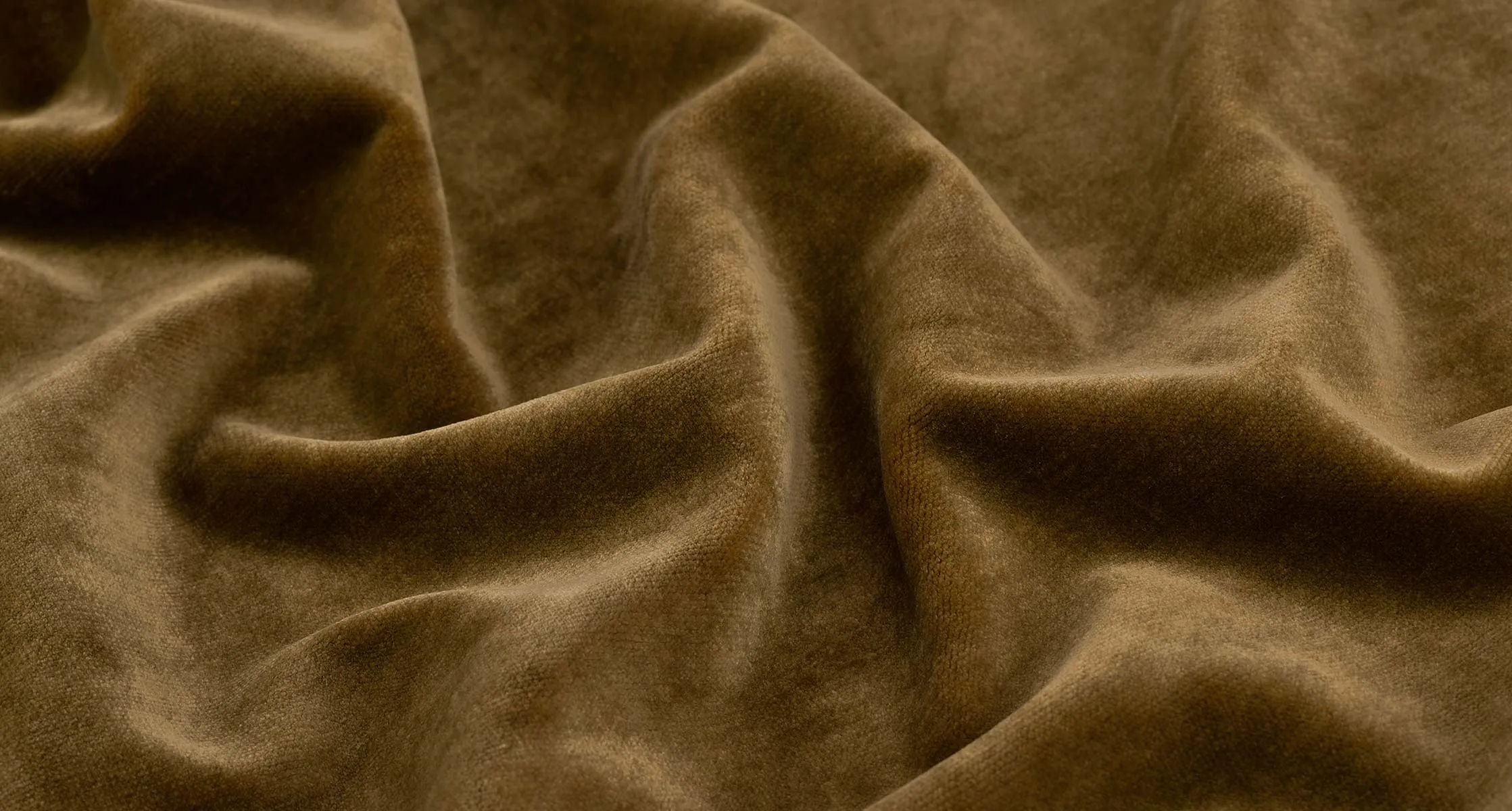 Объем Ткани Velluto Iris\_\7010