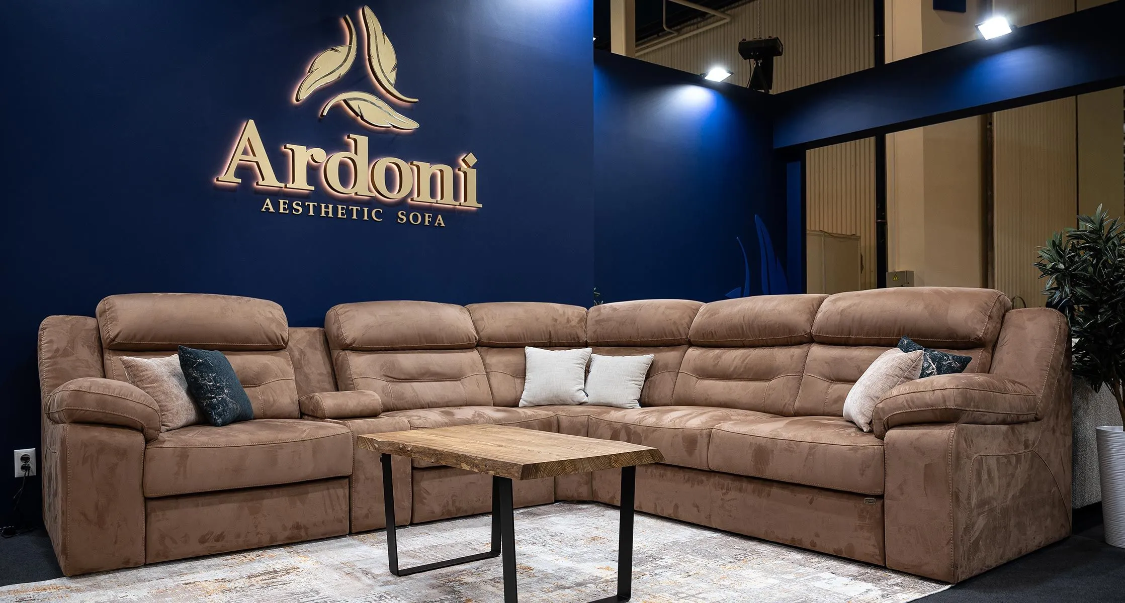 Club 07 Ardoni Парадиз Club 07 Ardoni Парадиз