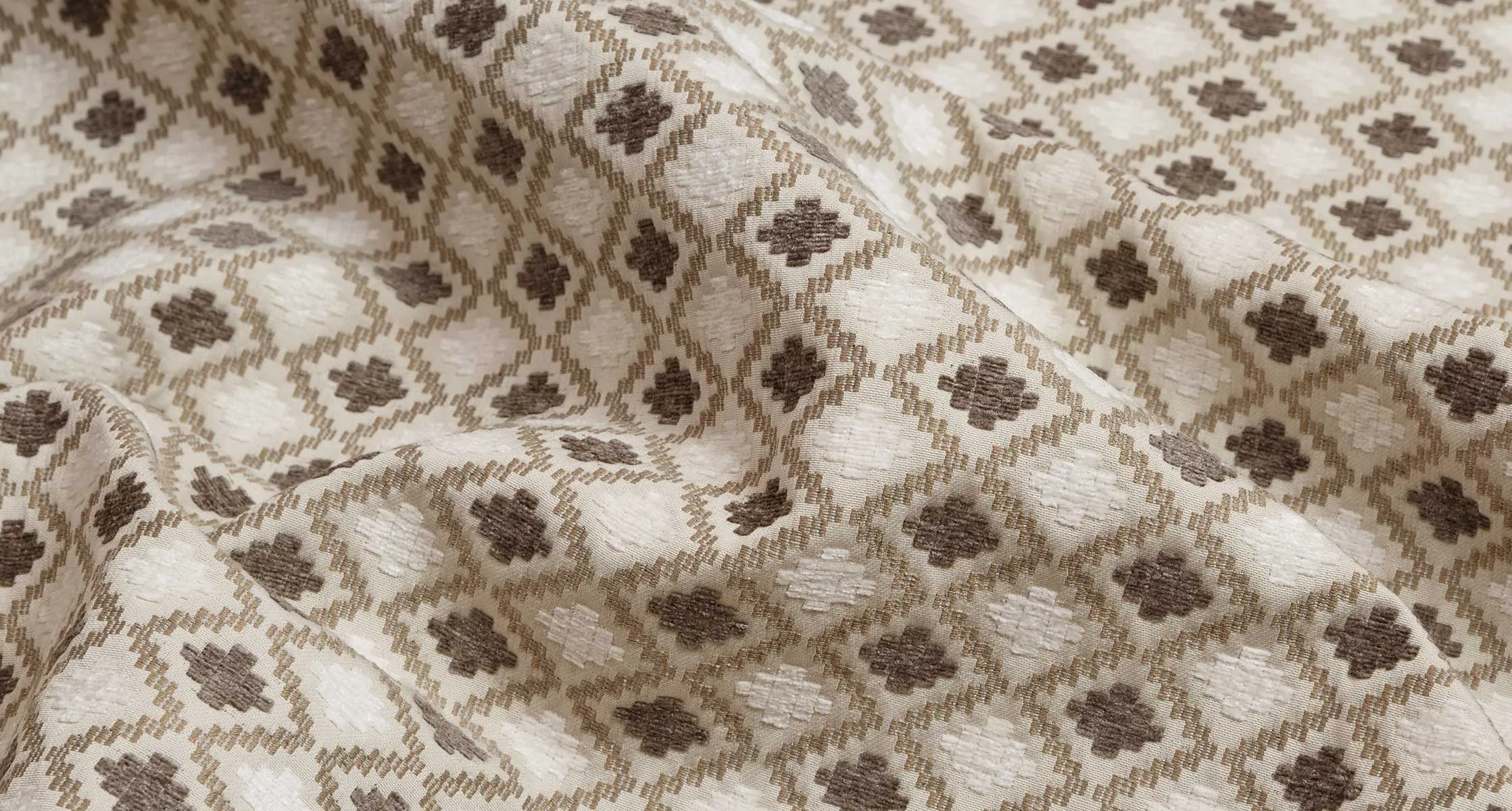 Объем Ткани Scandinavia\Temple\9