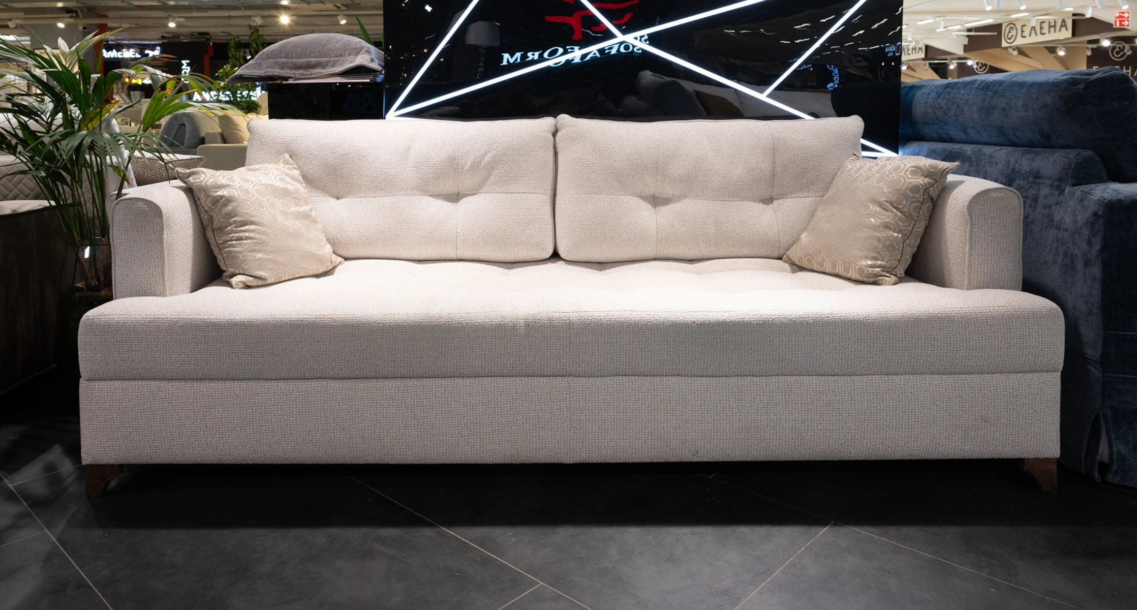 Irbis 01 Sofaform Сафия