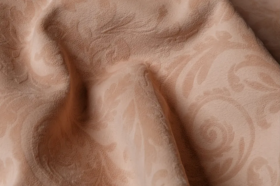 Колор-карта коллекция Velsoft пополнилась новыми цветами.