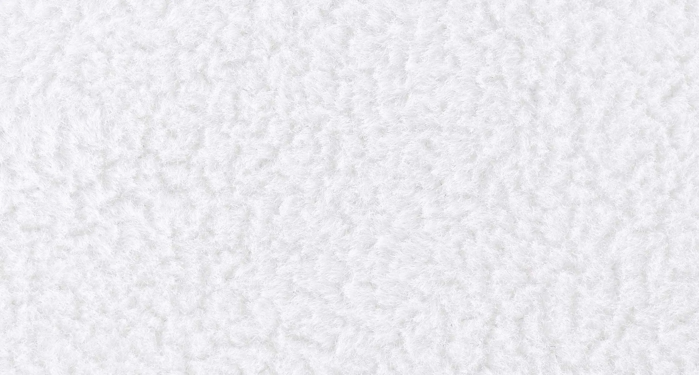 Фактура Ткани Велсофт Плейн\Сноу Вайт | Velsoft\Plain\Snow White