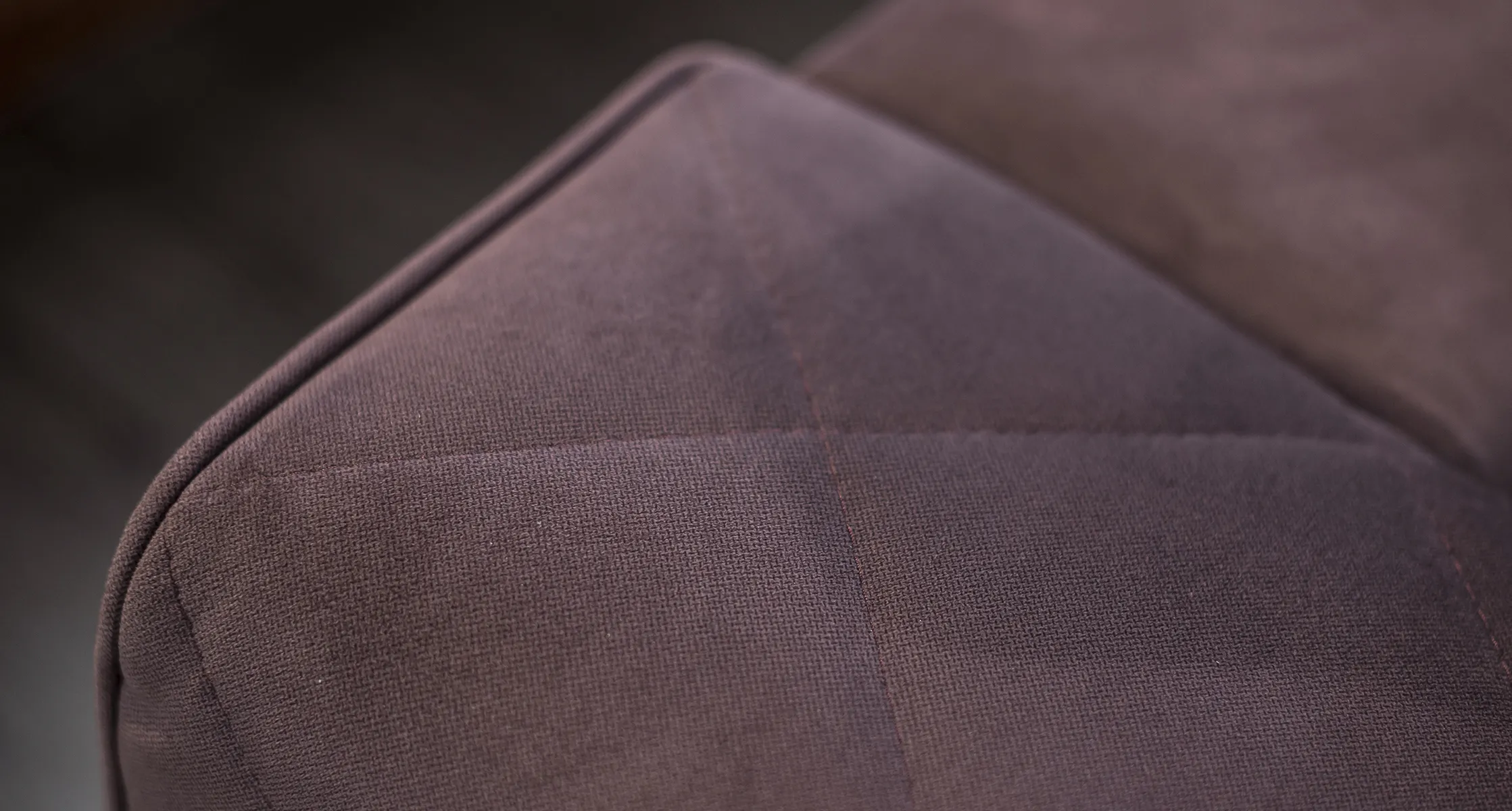 Diva 321 Tessuto Burano Filo