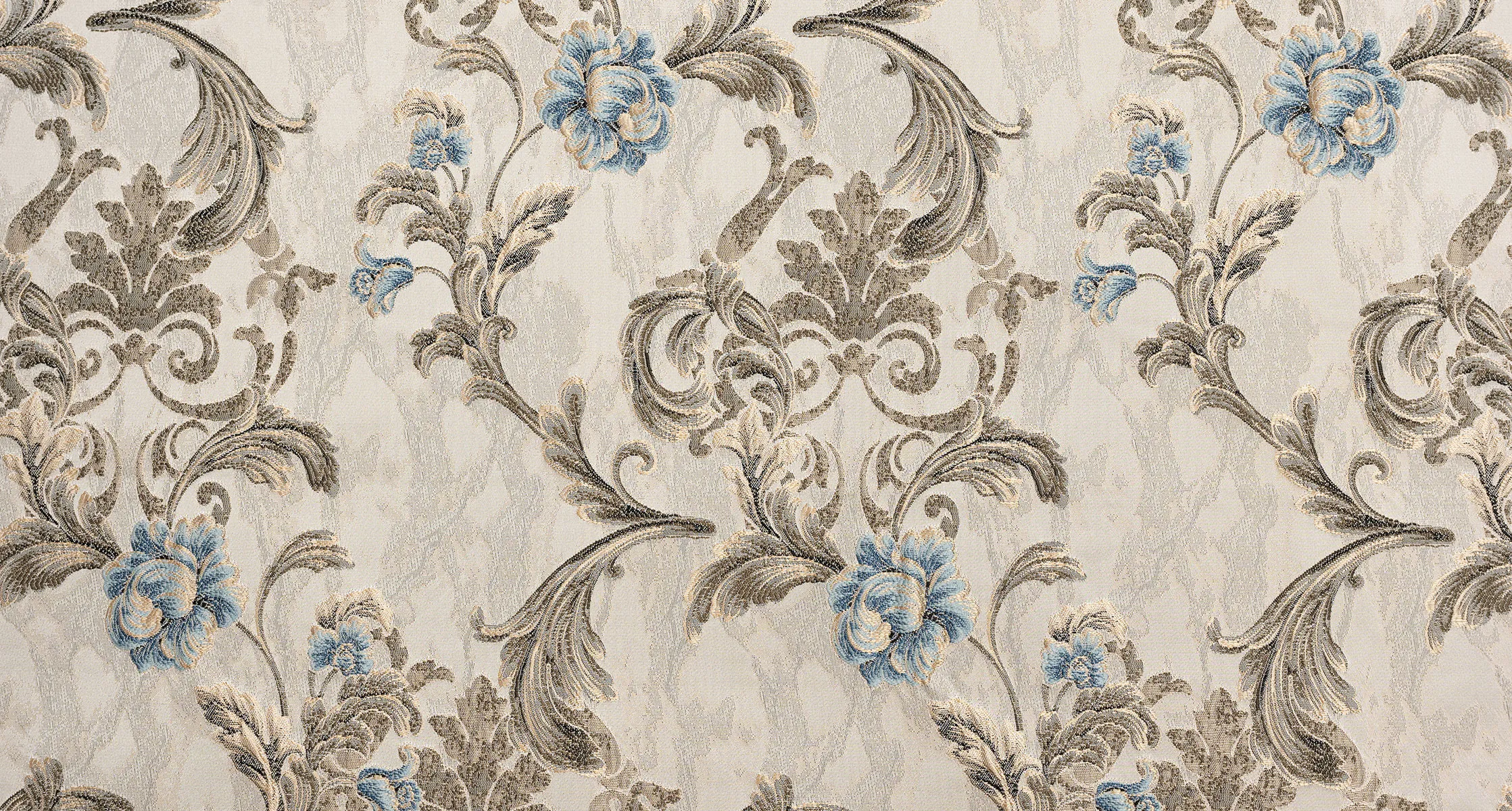 Дизайн Ткани Primavera\_\3