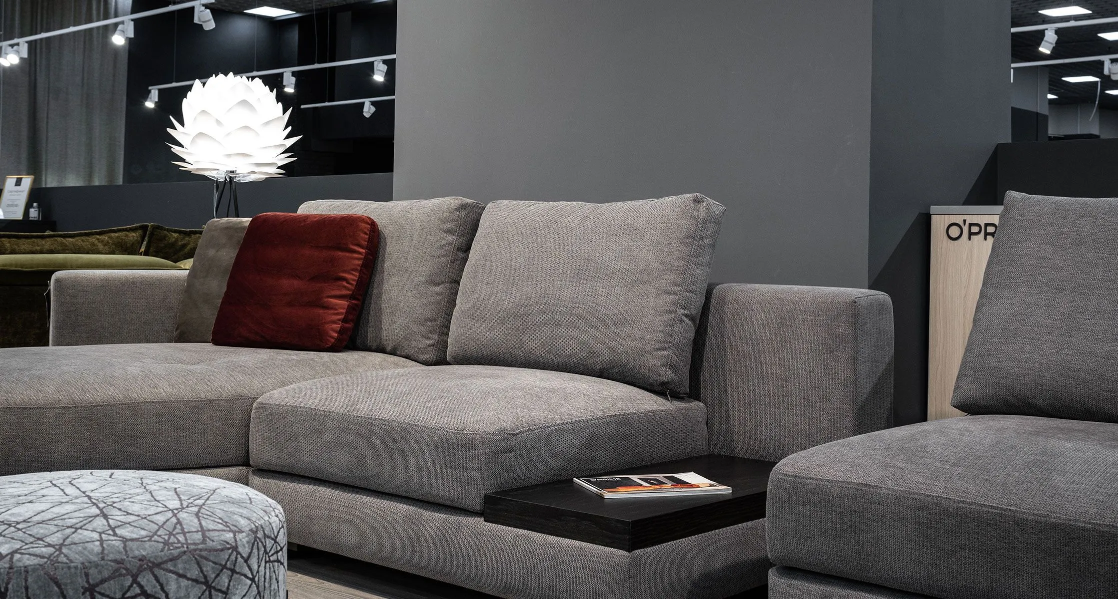 Step 12 Oprime Lloyd