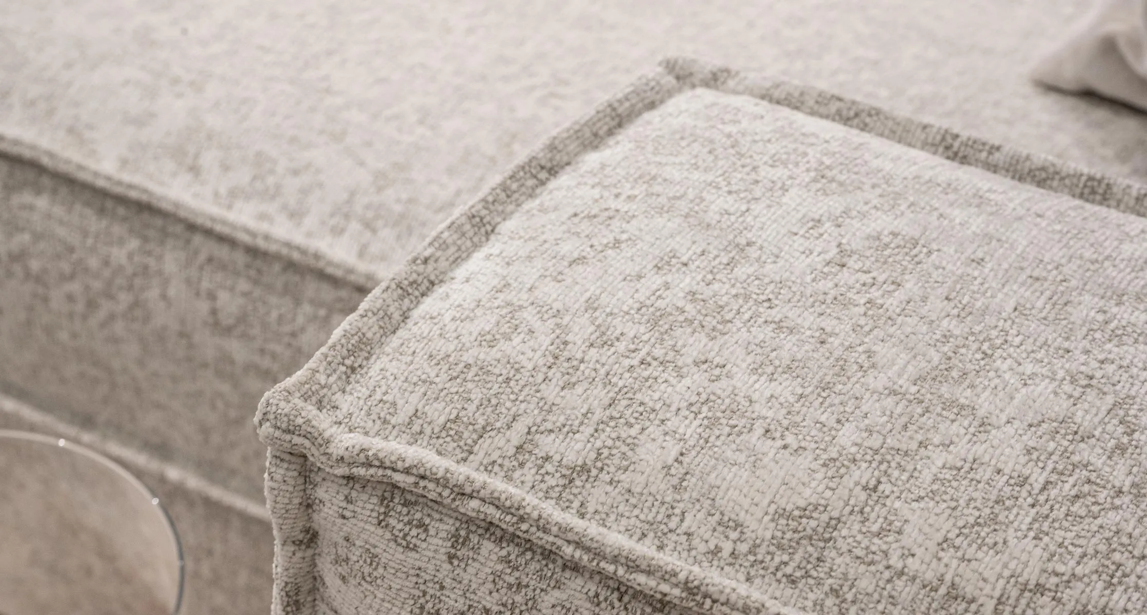 Sauvage 08 Tessuto MZ Grande Bordo