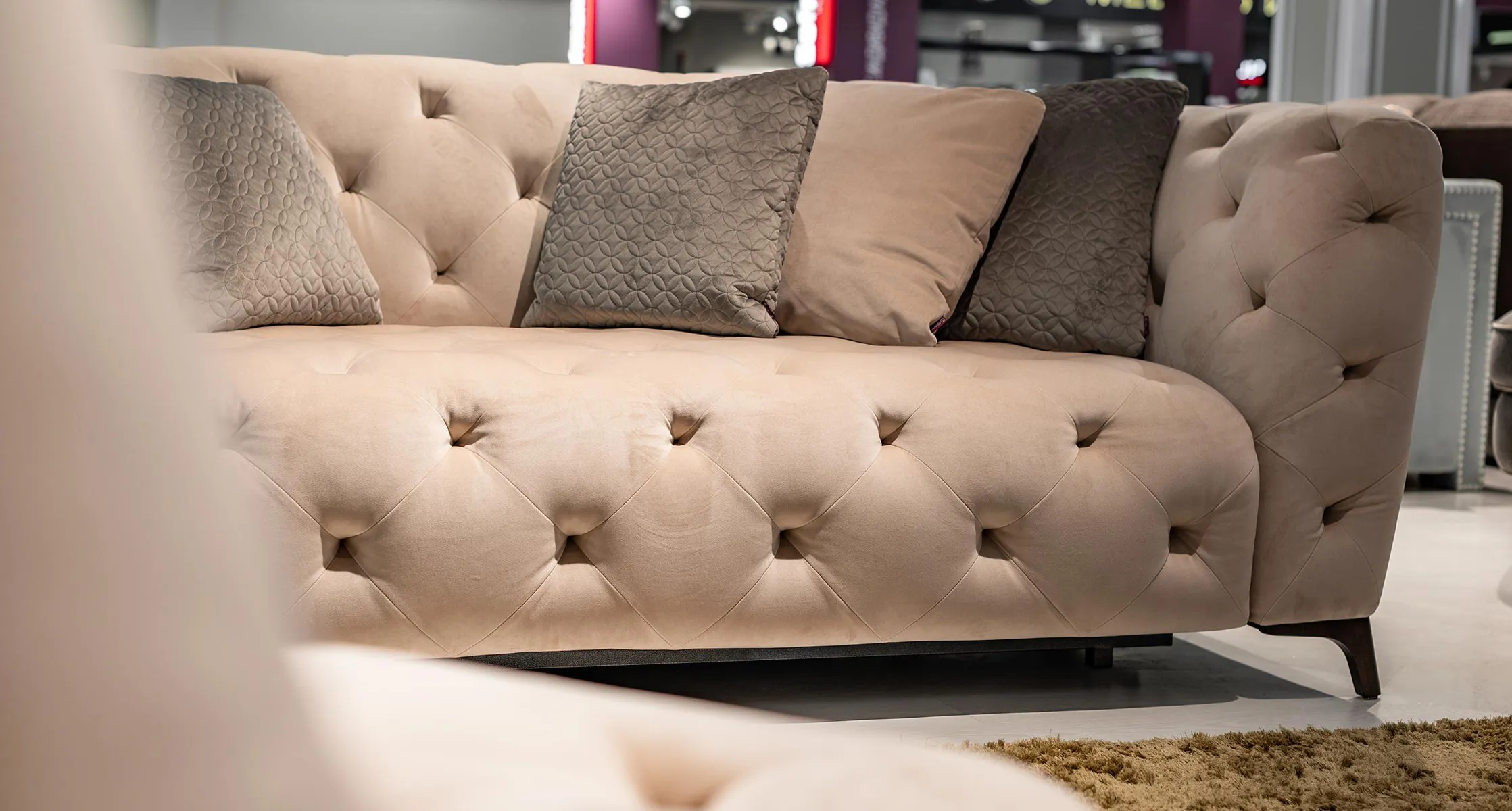 Manhattan 6 Roy Bosh Люмьер