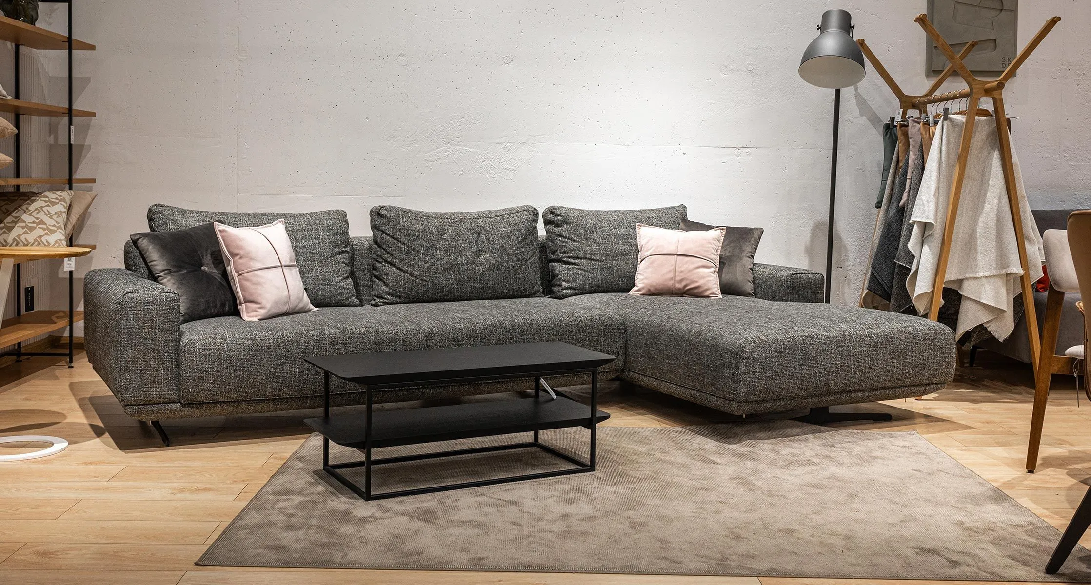 Chanel 70 SK Design Zillis