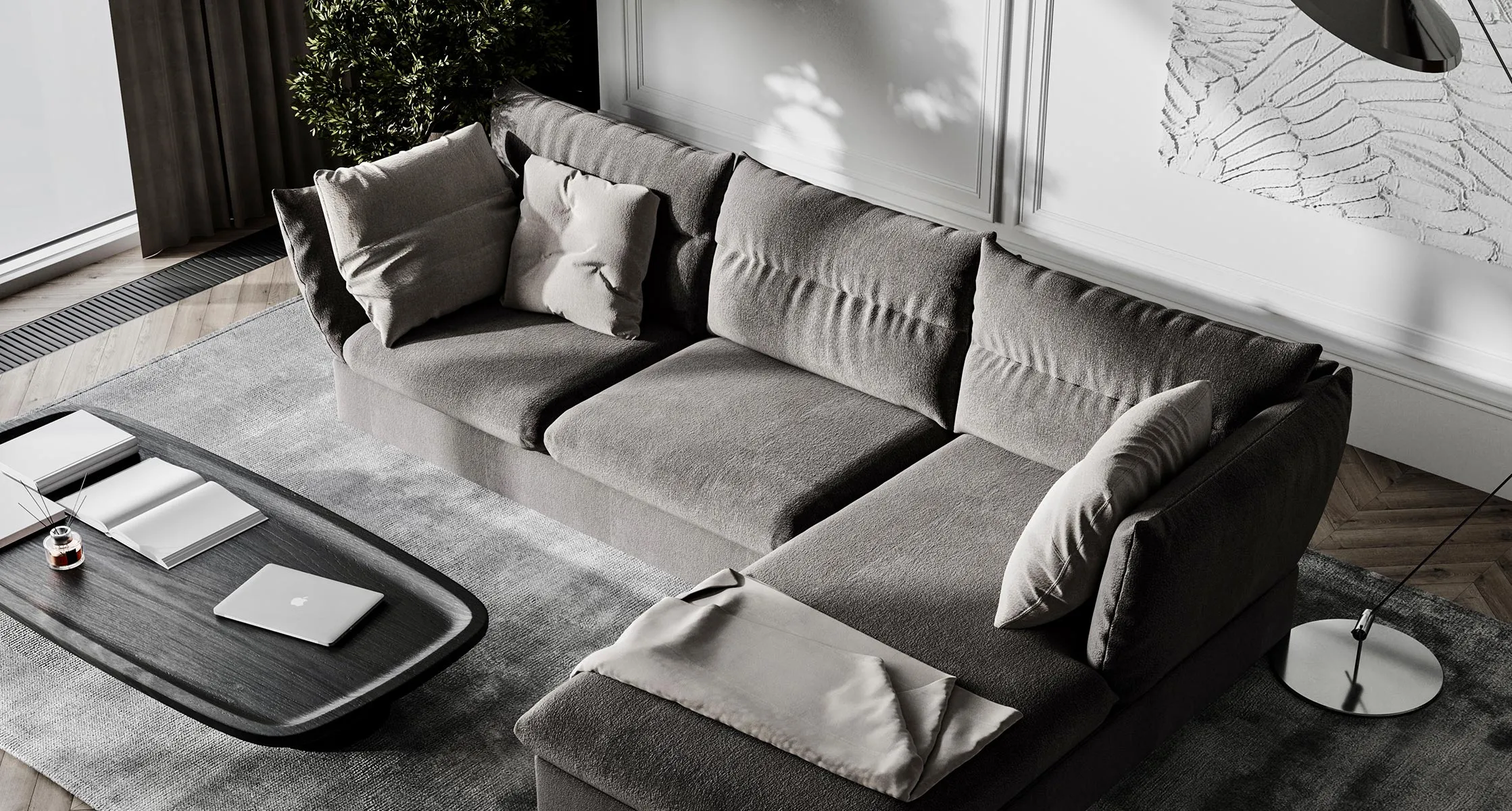 Friends 29 Friends 5 Monro 5 Vosart