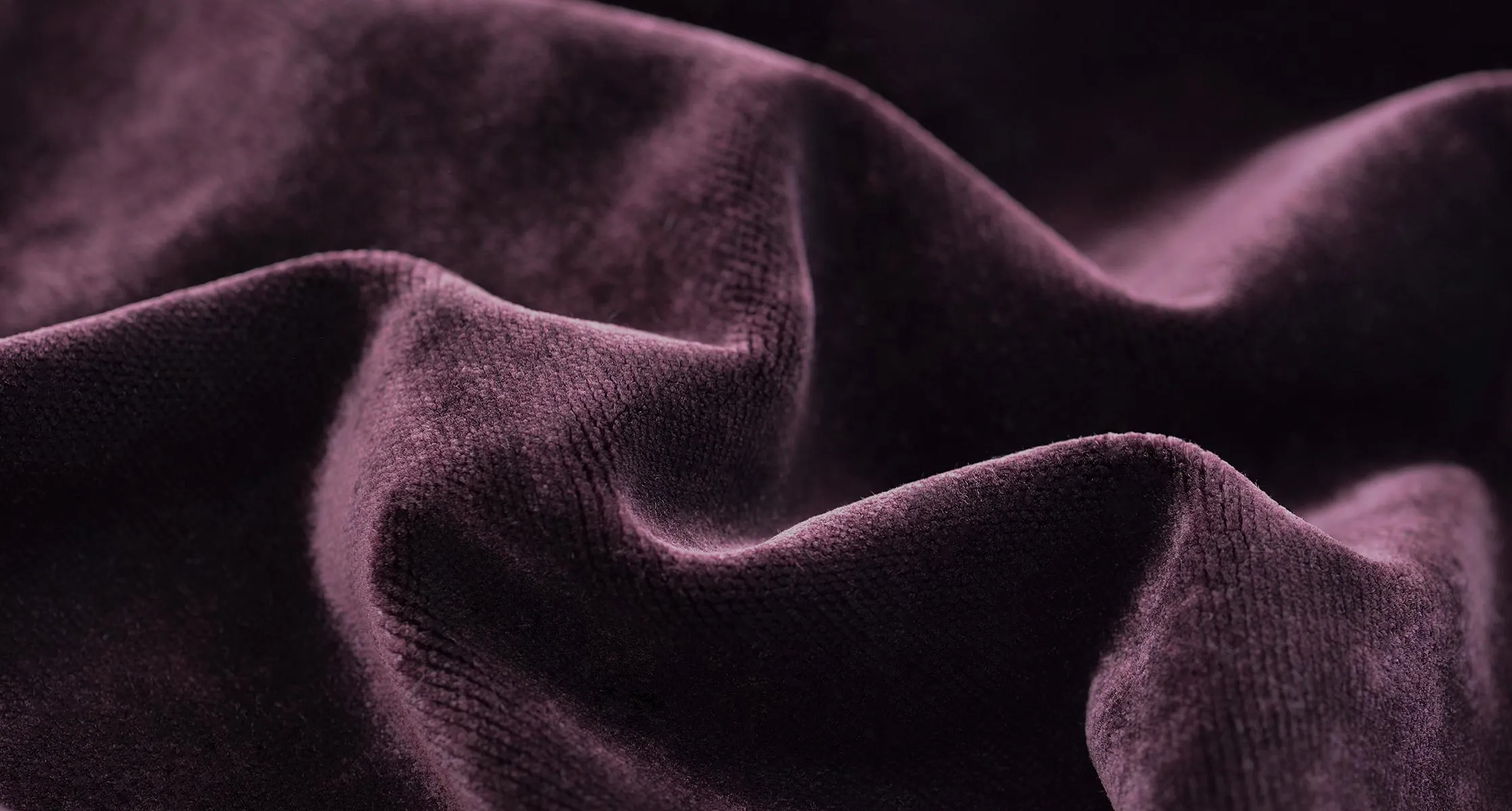 Объем Ткани Velluto Iris\_\11