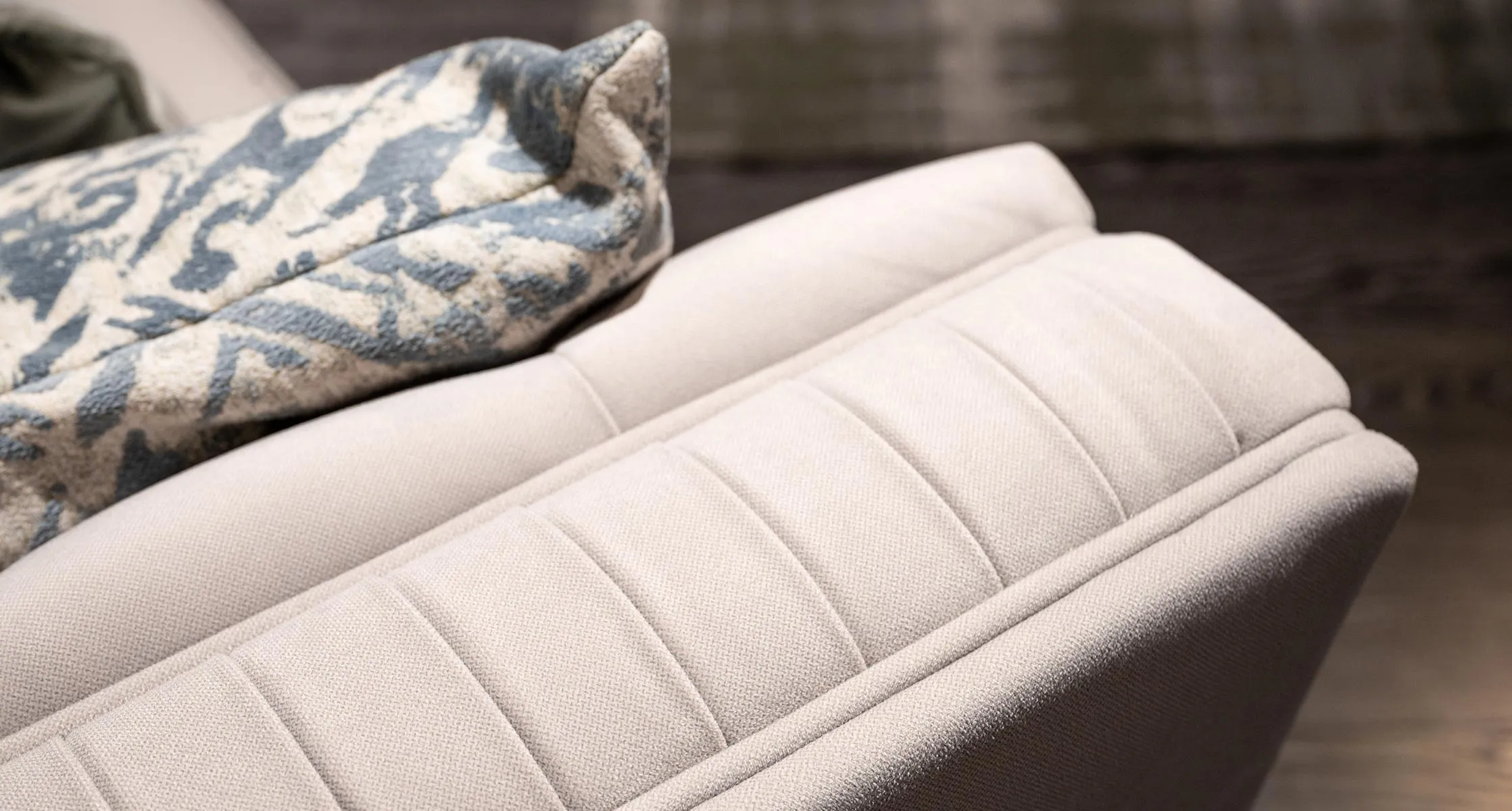 Diva 316 Tessuto Grande Trono